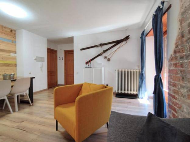 Gîte pour 4 personnes, avec terrasse et vue à Benasque - 3