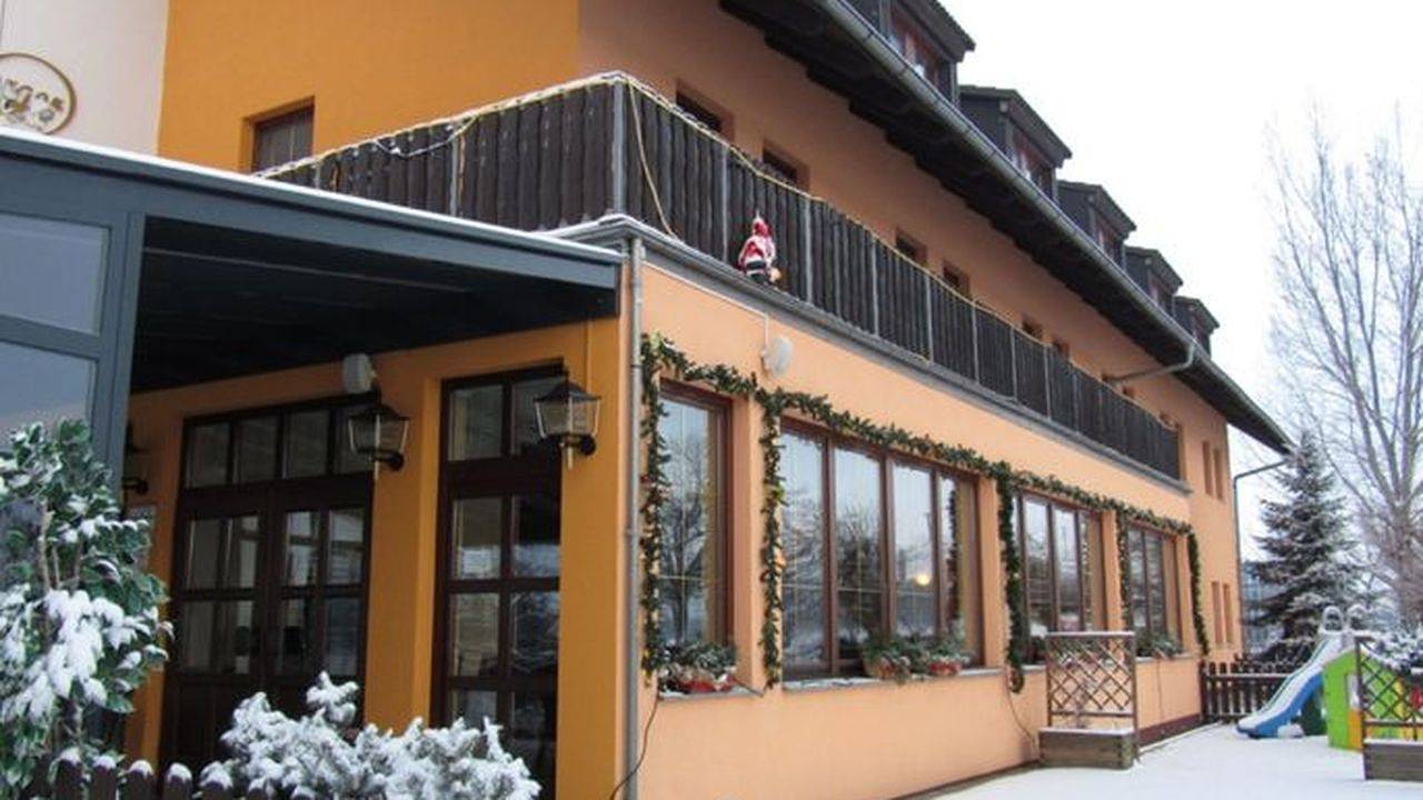 Mehrbettzimmer für 4 Personen (25 m²) in Cottbus in Cottbus, Lausitz