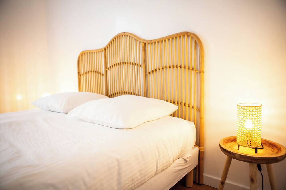 \"Chez Mami\" 3 star house 8 pers quiet City and train station on foot in Caen, Caen region