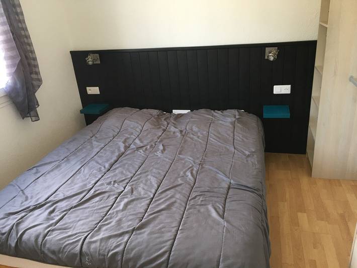 Location de vacances pour 5 personnes, avec terrasse dans Sion-sur-l'Océan - 3
