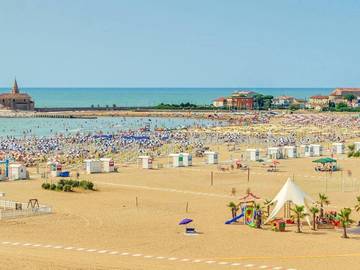 Ferielejlighed til 4 Personer i Porto Santa Margherita, Caorle, Billede 4