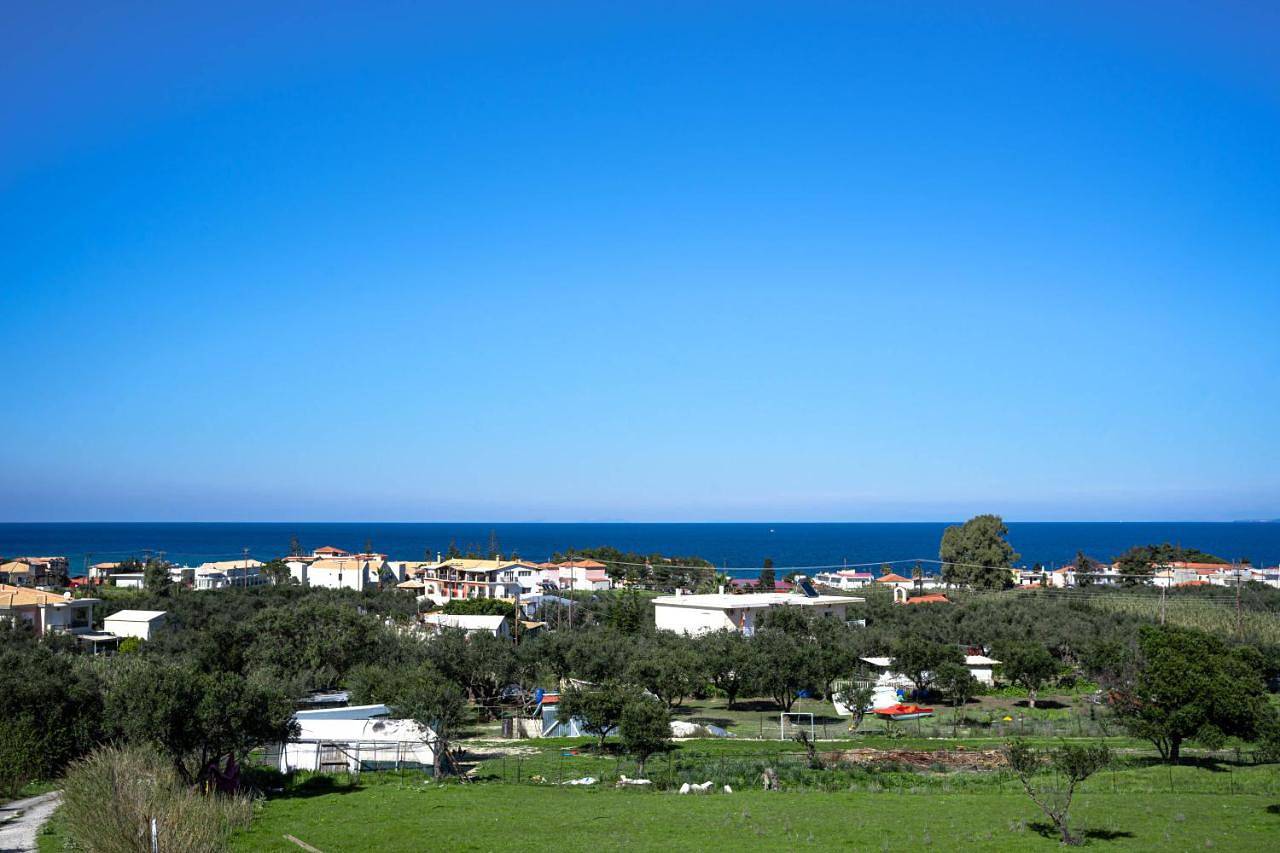 Ολόκληρο το διαμέρισμα, Kotrona Farmhouse - Argassi Zakynthos in Αργάσι, Ζάκυνθο