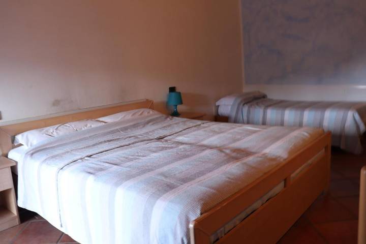 Hotel für 2 Personen, mit Haustier in Monzambano - 2