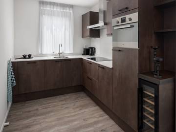 Villa voor 4 Personen in Nederlandse Noordzeekust, Zeeland, Afbeelding 1