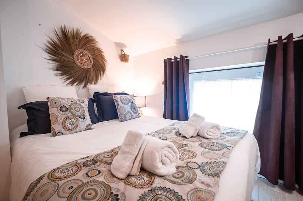 Apartamento entero, Le Duplex Gourmand - Clim - Parking in Montauban, Tarn y Garona