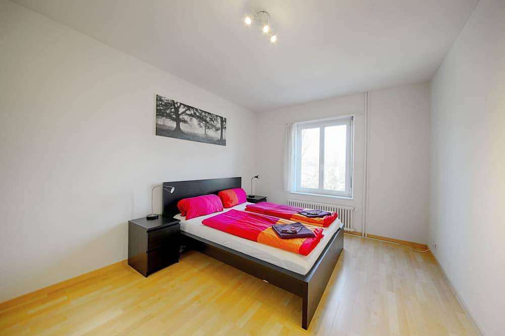 Apartamento entero, Zh Kuenzli - Stauffacher Hitrental Apartment in Zúrich, Distrito de Zúrich
