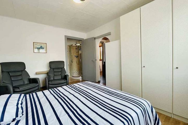 Ganze Wohnung, Léon in La Vôge-les-Bains, Épinal und Umgebung