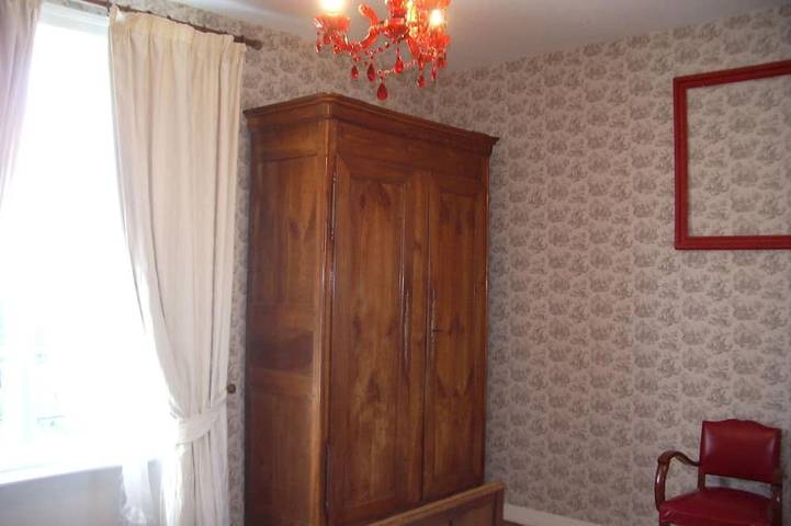 Location de vacances pour 7 personnes, avec jardin à Créhen - 3