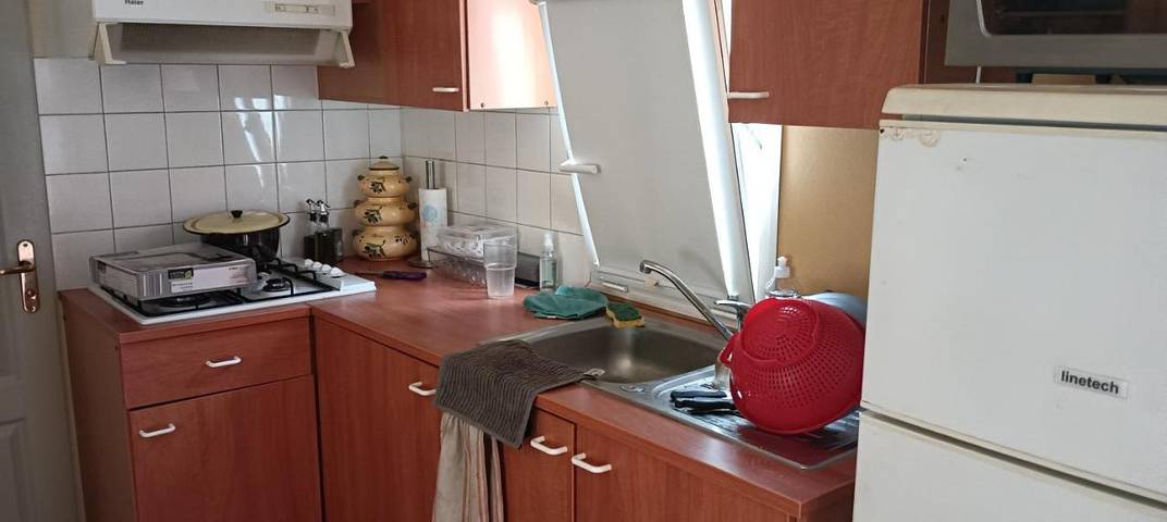 Location de vacances pour 4 personnes, avec piscine et terrasse, animaux acceptés à Alleins - 3