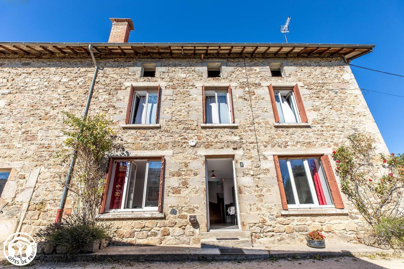 Maison de vacances