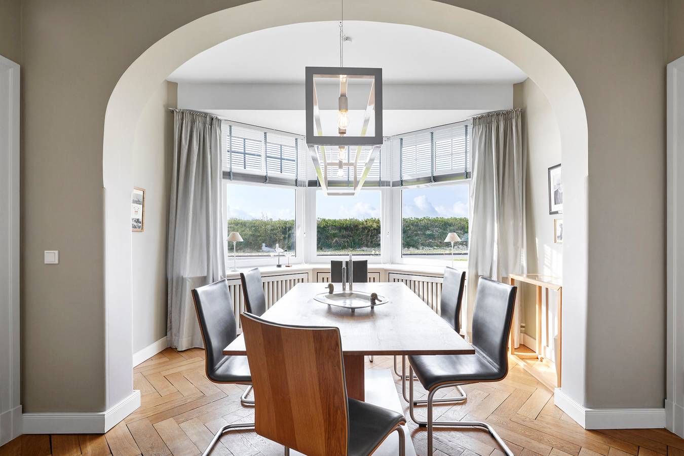 Ganze Ferienwohnung, Pidder Lyng 3 Eg in Wyk auf Föhr (Stadt), Wyk auf Föhr