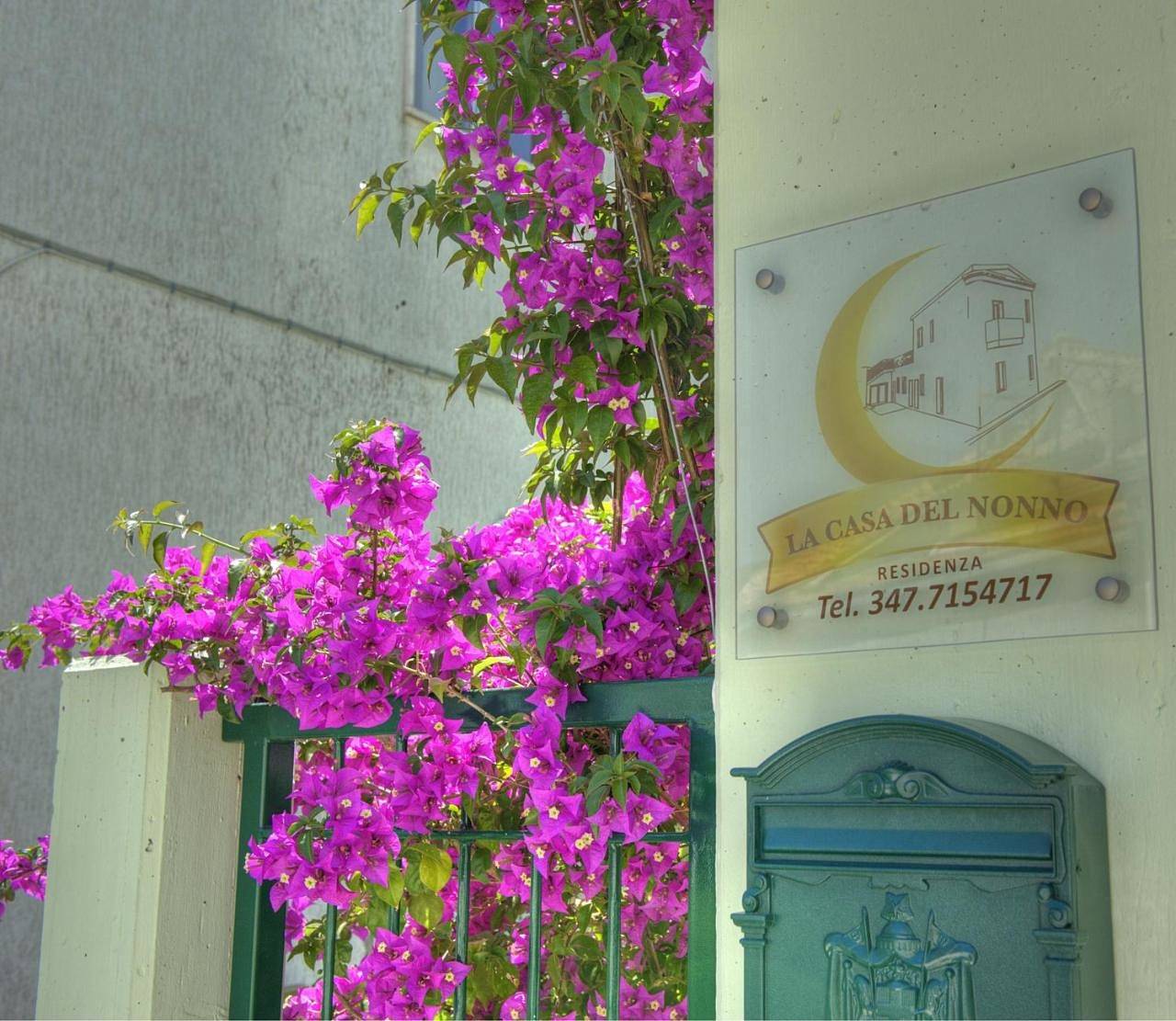 La Casa Del Nonno in Campomarino (Molise), Campomarino (Comune)