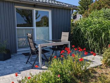 Ferienwohnung für 2 Personen in Wustrow, Fischland - Darß - Zingst, Bild 1