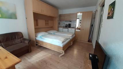 Studio til 2 Personer i Lübeck (By), Lübeck, Billede 3