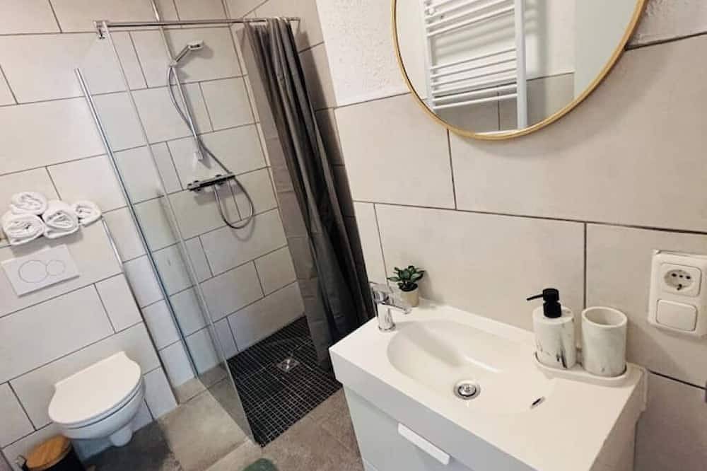 Ganze Wohnung, Emsquartier 4 in Emsdetten, Münsterland