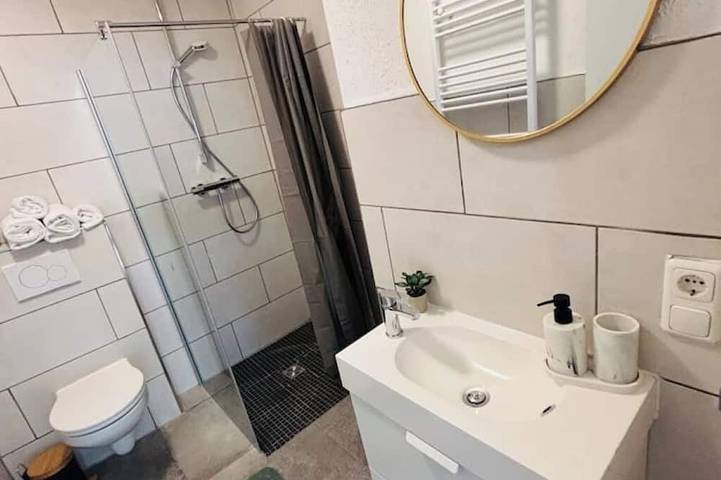 Ferienwohnung für 3 Personen in Emsdetten - 3