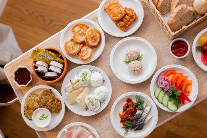 Ferienanlage für 2 Personen, mit Sauna und Whirlpool sowie Garten und Pool in Polnische Ostsee - 2