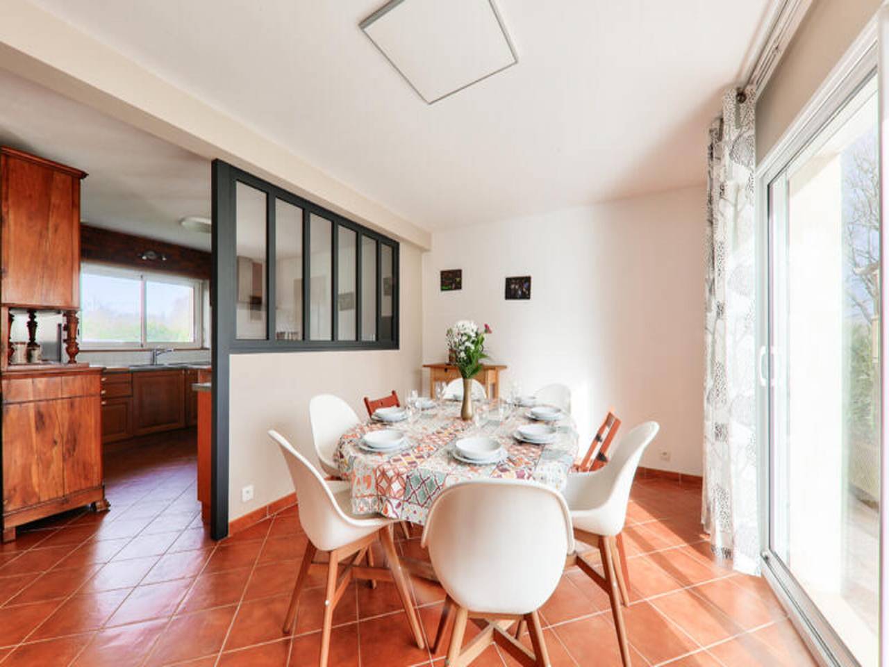 Apartamento entero, Apartamento en Le Tour-du-Parc cerca de las playas in Le Tour-du-Parc, Côte des Mégalithes