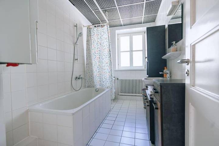 Ferienwohnung für 6 Personen, mit Balkon, mit Haustier in Ingolstadt - 3