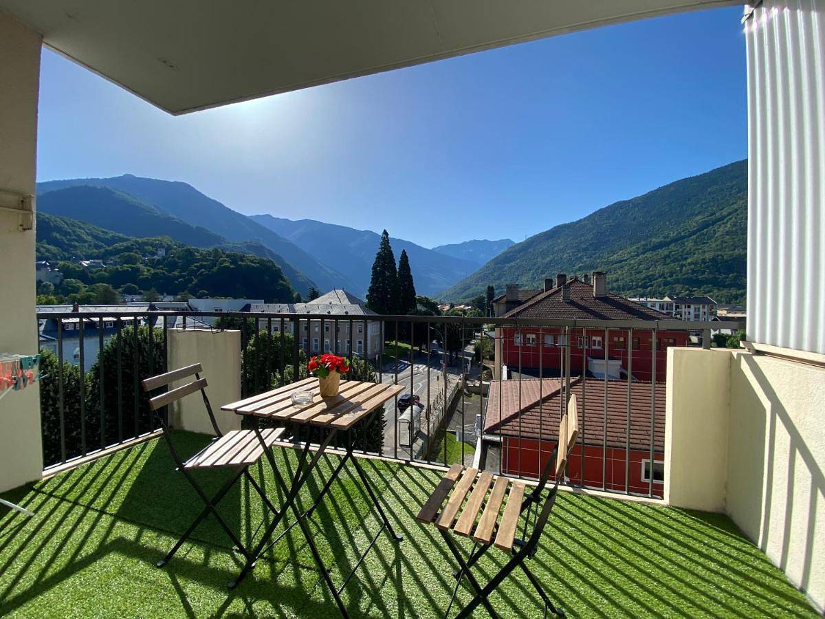 Appartement entier, Magic' Chambord in Albertville, Région d'Albertville