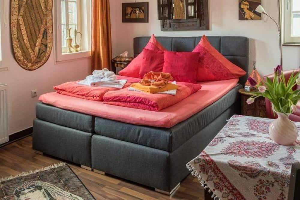 Ganze Wohnung, Orient- Suite - Pension Harmony in Marburg, Landkreis Marburg-Biedenkopf