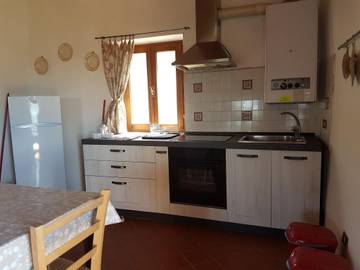 Ferienhaus für 6 Personen in Volterra, Pisa Provinz, Bild 2
