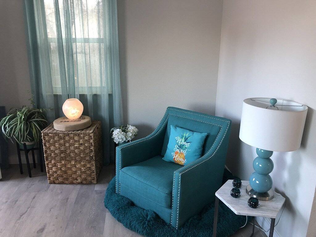 Palmer Park Oasis in Central Part of Colorado Spring. Private Hot Tub! in Colorado Springs, El Paso County (CO)