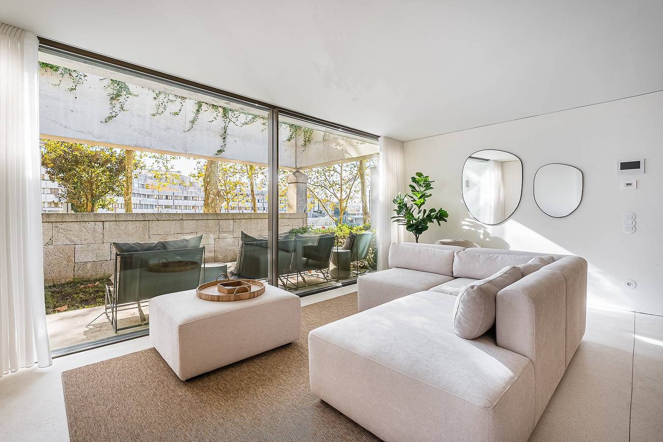 Apartamento inteiro, Guestready - Dpv Residences - Apartment Ae in Massarelos, Porto