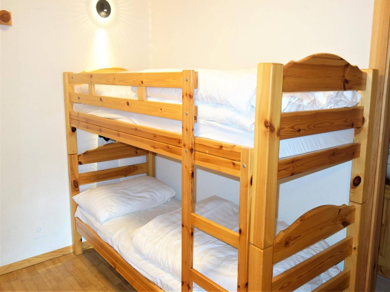 Ganze Wohnung, Wohnung in Nendaz nahe Skilift & Pisten in Nendaz, Walliser Alpen