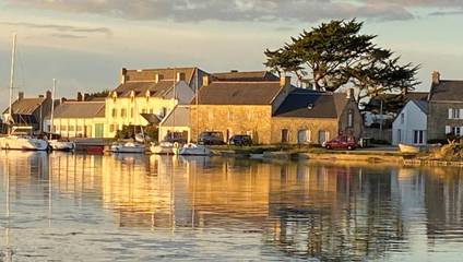 Gîte pour 2 Personnes dans Carnac, Région de Lorient, Photo 1