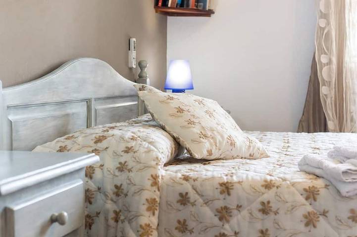 Mi casa es tu casa 79 in Portoscuso, Sulcis Iglesiente