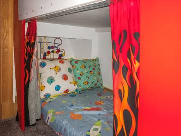 Holiday Rental for 6 People in Holmfirth, West Yorkshire, Photo 2