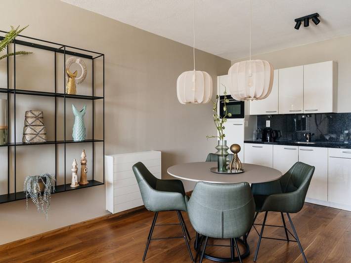 Ferienwohnung für 2 Personen, mit Garten in Scheveningen - 2