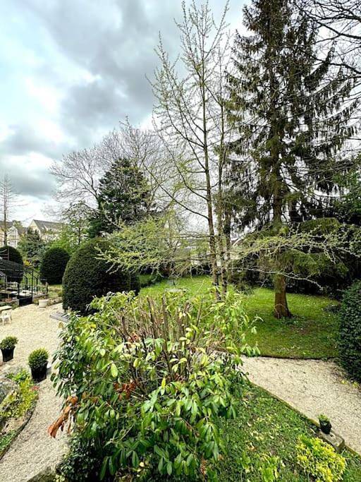 Appartement entier, Duplex de charme à Valognes in Valognes, Côte de la Déroute
