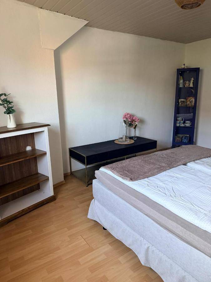 Landflair Ferienhäuser Albert in Detmold, Kreis Lippe