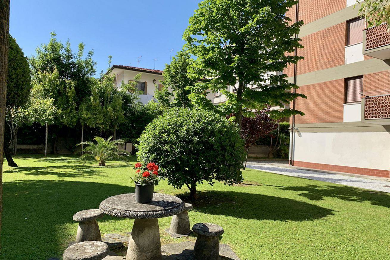 Appartement entier, Three-room apartment 5 Mare Blu in Marina di Massa, Massa (Italie)