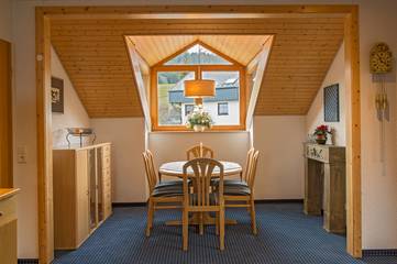 Ferienwohnung für 4 Personen in Hinterzarten, Hochschwarzwald, Bild 1