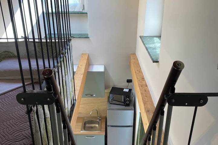 Gîte pour 4 personnes, avec jardin à Peveragno - 2