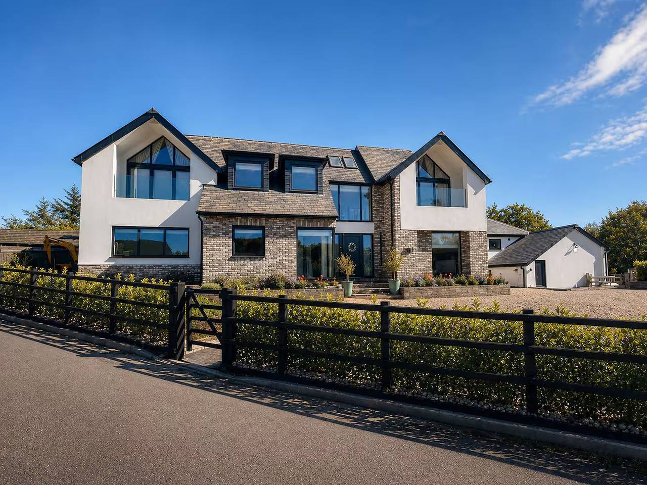 Rochester Retreat, Spacious 5 Bedroom House in Kent