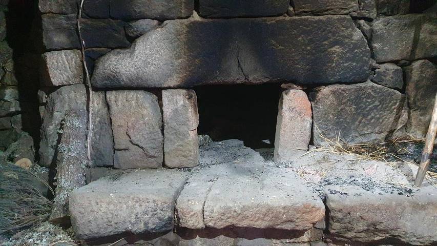 Location de vacances pour 6 personnes, avec terrasse et vue, animaux acceptés dans Tourém - 4