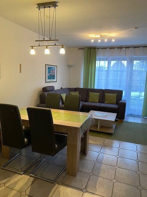 Ferienhaus für 4 Personen, mit Garten in Dahme - 4