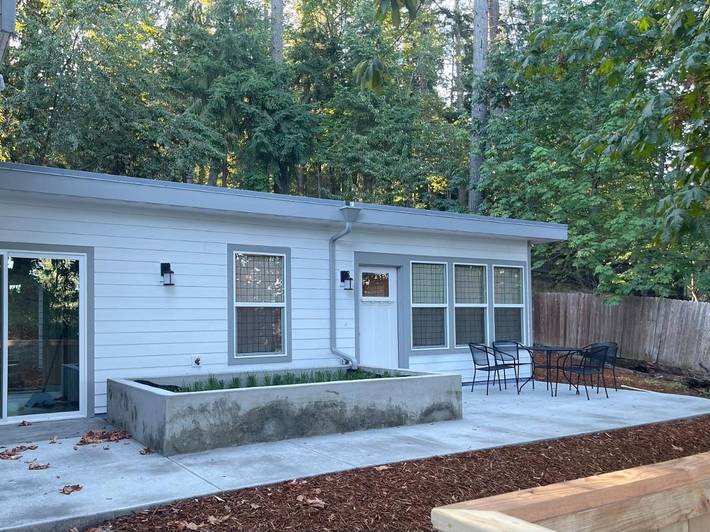 Apartamento de vacaciones para 5 personas, con vistas - 1