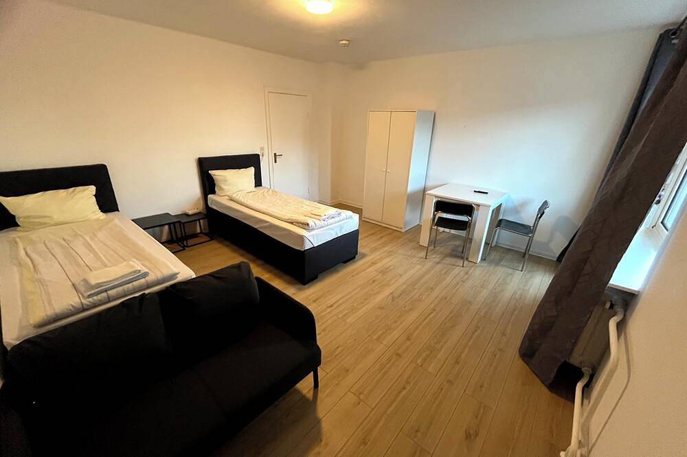 Ilsahl 19 - 3 Schlafzimmer mit Balkon in Neumünster, Schleswig-Holstein Binnenland