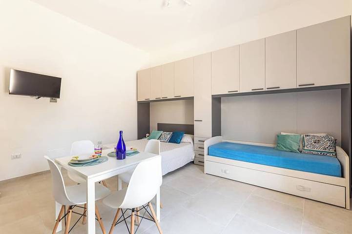 Appartement de vacances pour 4 personnes - 1