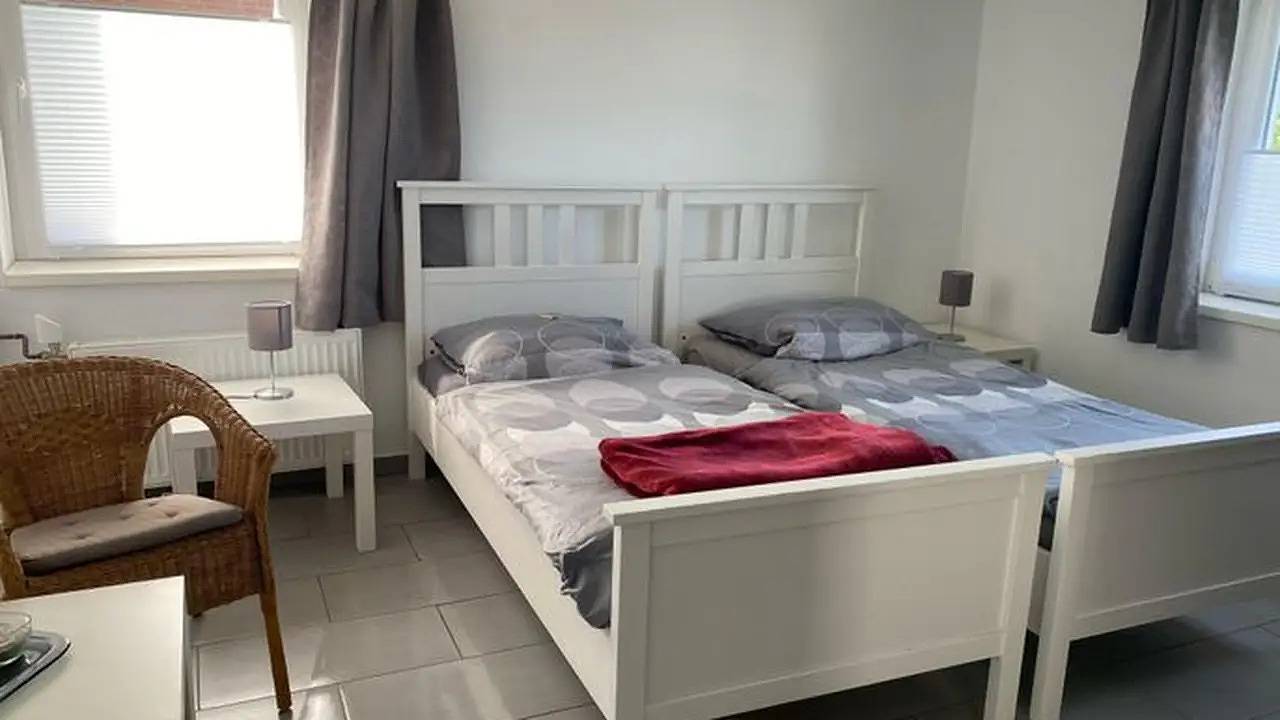 Ganze Ferienwohnung, Ferienwohnung für 4 Personen (80 m²) in Birken-Honigsessen in Birken-Honigsessen, Altenkirchen & Umgebung