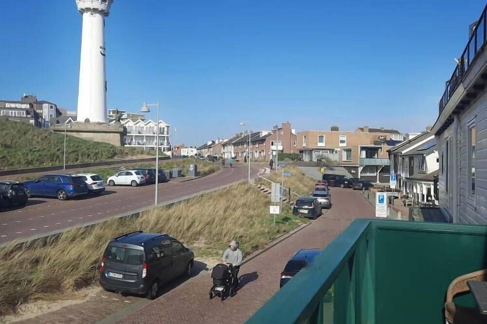 Casa vacanza a Costa Olandese a partire da 173€ a notte