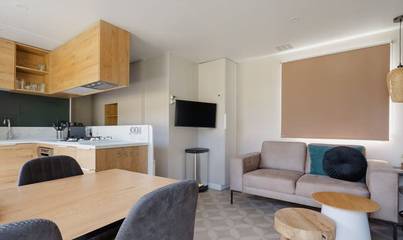 Camping für 4 Personen in Chaam, Nordbrabant, Bild 3