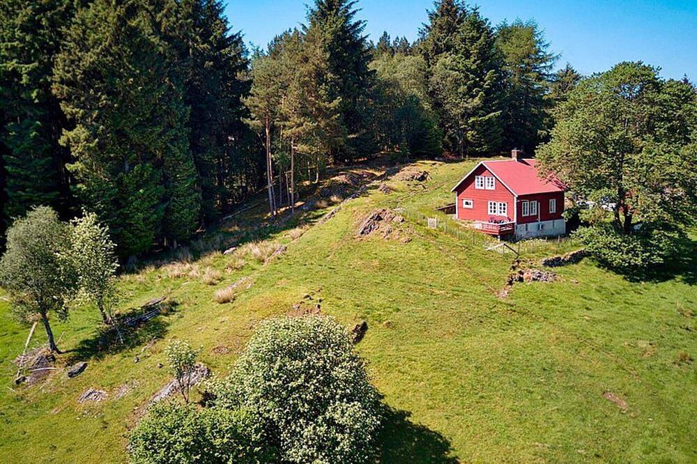 Feriehus til 6 Personer i Bømlo , Vestland