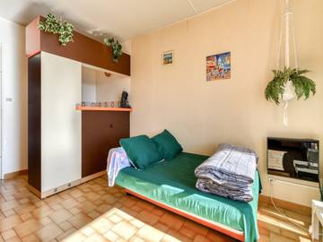 Location De Vacances pour 6 Personnes dans Cap d'Agde, Agde, Photo 3