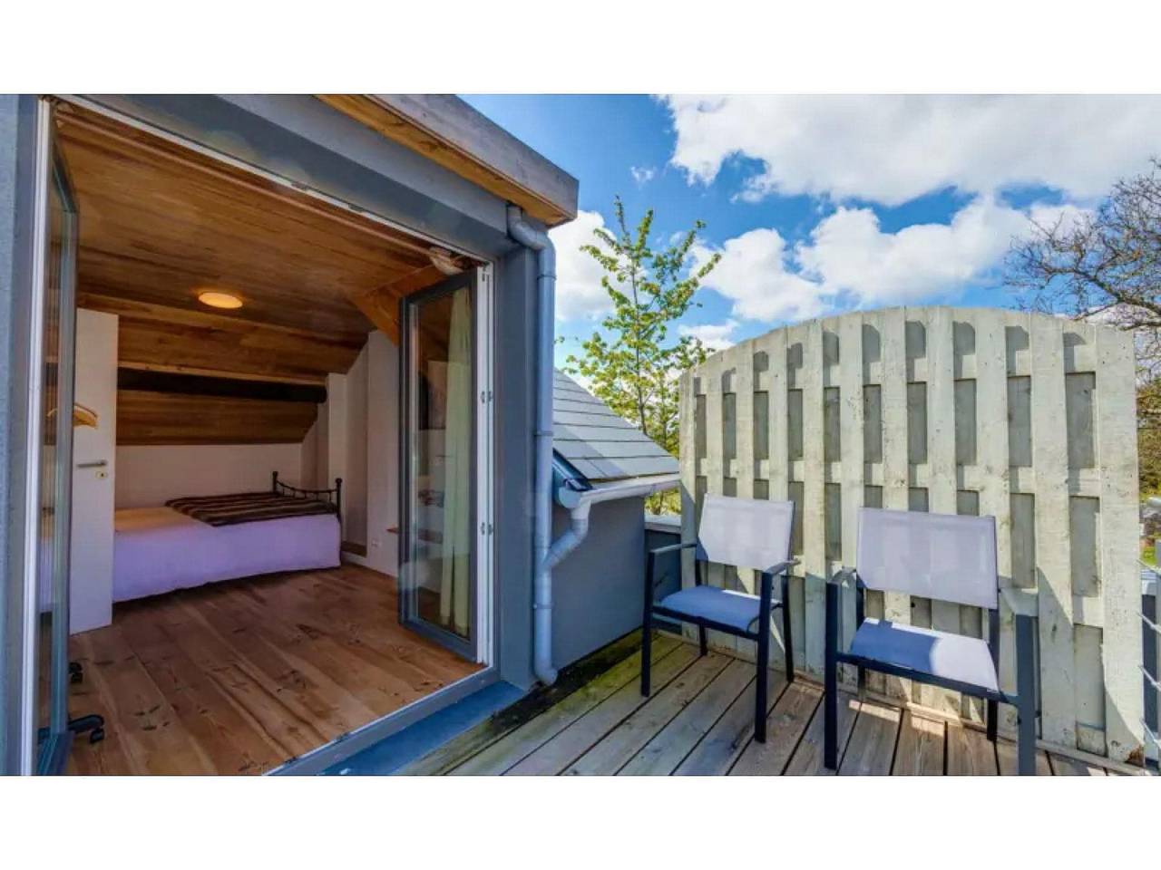 Vakantiehuis in Durbuy bij Centrum in Durbuy, Provincie Luxemburg